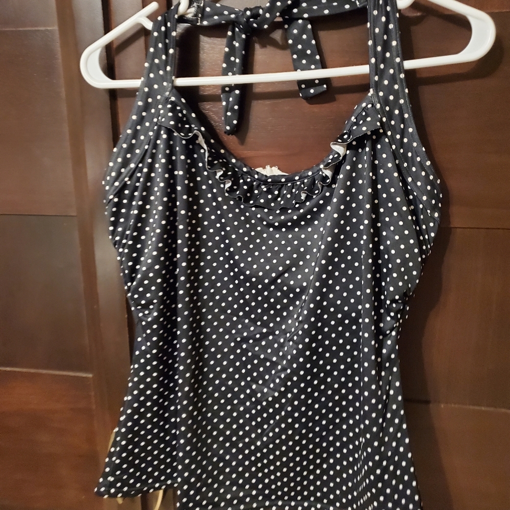 Freya tankini 36FF